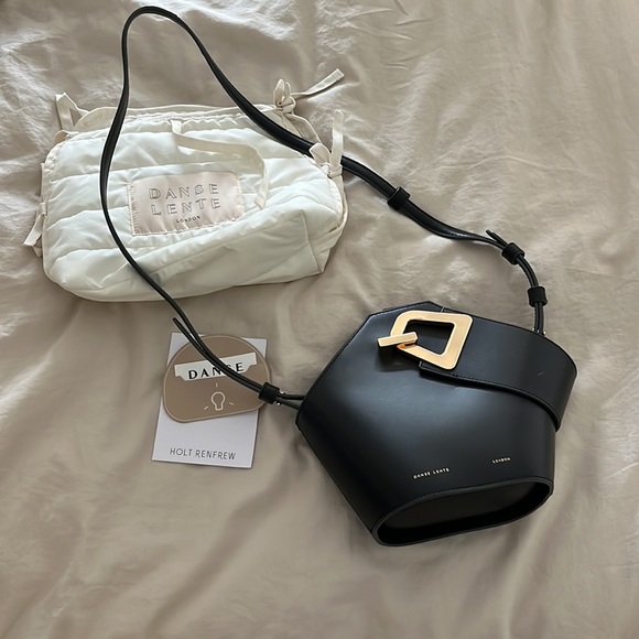 Danse Lente Mini Johnny Purse - Picture 3 of 5